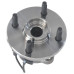 Wheels, Tires & Parts : Wheel Hubs & Bearings : 513204 - Wheel Hub