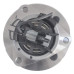 Wheels, Tires & Parts : Wheel Hubs & Bearings : 513204 - Wheel Hub