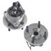 Wheels, Tires & Parts : Wheel Hubs & Bearings : 513204 - Wheel Hub