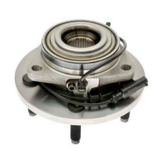 Wheels, Tires & Parts : Wheel Hubs & Bearings : 513207 - Wheel Hub