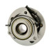 Wheels, Tires & Parts : Wheel Hubs & Bearings : 513207 - Wheel Hub