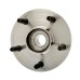 Wheels, Tires & Parts : Wheel Hubs & Bearings : 513207 - Wheel Hub