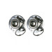 Wheels, Tires & Parts : Wheel Hubs & Bearings : 513207 - Wheel Hub