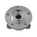 Wheels, Tires & Parts : Wheel Hubs & Bearings : 513208 - Wheel Hub