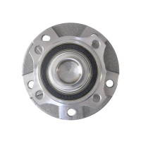 Front Wheel Hub Bearing Assembly fits BMW E60 E63 5 6 Series Front Wheel Hub Bearing Assembly fits BMW E60 E63 5 6 Series