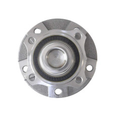 Front Wheel Hub Bearing Assembly fits  BMW E60 E63 5 6 Series