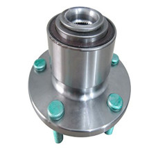 Wheels, Tires & Parts : Wheel Hubs & Bearings : 513211 - Wheel Hub