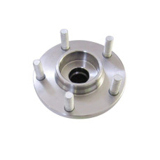 Wheels, Tires & Parts : Wheel Hubs & Bearings : 513212 - Wheel Hub