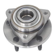 Wheels, Tires & Parts : Wheel Hubs & Bearings : 513215 - Wheel Hub