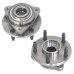 Wheels, Tires & Parts : Wheel Hubs & Bearings : 513215 - Wheel Hub