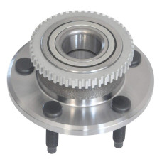 Wheels, Tires & Parts : Wheel Hubs & Bearings : 513221 - Wheel Hub