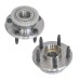Wheels, Tires & Parts : Wheel Hubs & Bearings : 513221 - Wheel Hub