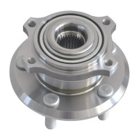 Front Left or Right Wheel Hub and Bearing Assembly for 300 Challenger Charger Magnum