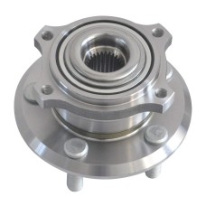 Front Left or Right Wheel Hub and Bearing Assembly for 300 Challenger Charger Magnum