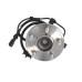 Front Driver or Passenger Wheel Hub Bearing Assembly for Ford Lincoln Mercury 