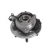 Front Driver Side Wheel Hub Bearing Assembly fits 04-2007 Mercury Monterey