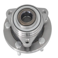 Front Left or Right Wheel Hub Bearing Assembly 5 Lug fits 06-08 Chevy HHR non-ABS