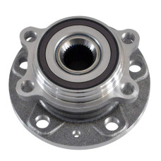 Front Wheel Hub and Bearing Assembly for Audi A3 TT VW Passat Jetta Golf