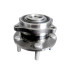 Front Wheel Hub & Bearing Assembly for Hyundai Santa Fe Veracruz