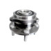 Front Wheel Hub & Bearing Assembly for Hyundai Santa Fe Veracruz