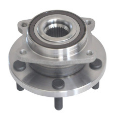 Front Wheel Hub Bearing Assembly Left or Right for Chrysler Dodge 5 Lug