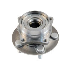 Front Driver or Passenger Wheel Hub Bearing Assembly for 04-09 Toyota Prius