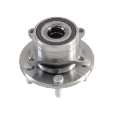 Front Wheel Hub and Bearing Assembly for 2009-2013 Honda PILOT