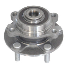 Front Wheel Hub Bearing Assembly fits 350Z G35 w/ ABS