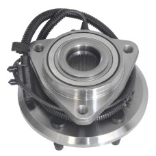 Front Driver or Passenger Side Wheel Hub Bearing Assembly w/ ABS