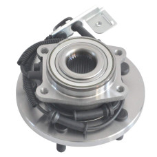 Front Wheel Hub Bearing Assembly for Town & Country Grand Caravan Routan
