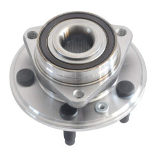 Front Rear Wheel Hub Bearing Assembly for 10-2013 Cadillac CTS