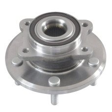 Front Driver or Passenger Side Wheel Hub Bearing Assembly for 2009-12 Journey