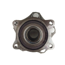 Rear Left or Right Wheel Hub Bearing Assembly fits 06-12 Suzuki Grand Vitara