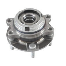 Front Left or Right Wheel Hub Bearing Assembly for 07-12 Nissan Altima w/ ABS