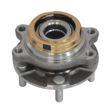 Front Driver or Passenger Wheel Hub Bearing Assembly for Nissan Maxima Altima