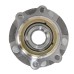 Front Driver or Passenger Wheel Hub Bearing Assembly for Nissan Maxima Altima