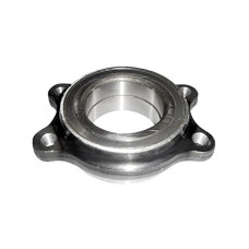 Front or Rear Wheel Hubs Bearings Assembly for Audi A4 A5 A6 Quattro