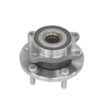Front Wheel Hub Bearing Assembly for for 08-13 Subaru Impreza STI