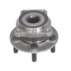 Front Left or Right Wheel Hub & Bearing Assembly for Subaru Impreza Forester w/ ABS