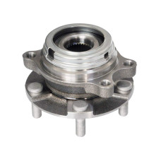 Front Driver Side Wheel Hub & Bearing Assembly for Nissan Murano Quest w/ABS