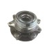 Front Left and Right Wheel Hub Bearing Assembly Fit Nissan Murano Quest 