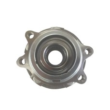 Front Right Side Wheel Hub Bearing Assembly for Nissan Murano Quest w/ ABS
