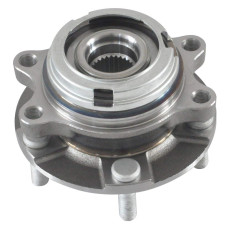Front Wheel Hub Bearing Assembly for a Nissan Murano Quest