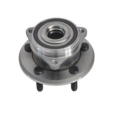 Front Left or Right Wheel Hub Bearing Assembly for Dodge Durango, Jeep Grand Cherokee