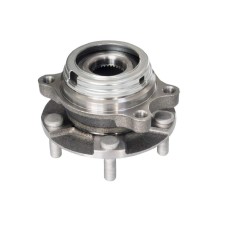 Front Left or Right Wheel Hub & Bearings Assembly for Nissan Murano Quest w/ ABS