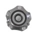 Front Left or Right Wheel Hub Bearing Assembly for 14-16 Nissan Rogue