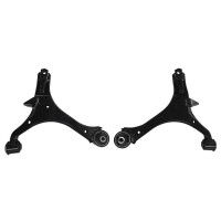 Front Left Right Lower Control Arms Kit for Honda Element