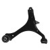 Front Left Right Lower Control Arms Kit for Honda Element