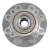 Front Driver or Passenger Wheel Hub Bearing Assembly for 94-99 Dodge Ram 2500 4WD