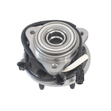 Front Wheel Hub Bearing Assembly for Ranger B Series Pickup 4WD 4x4 w/ ABS